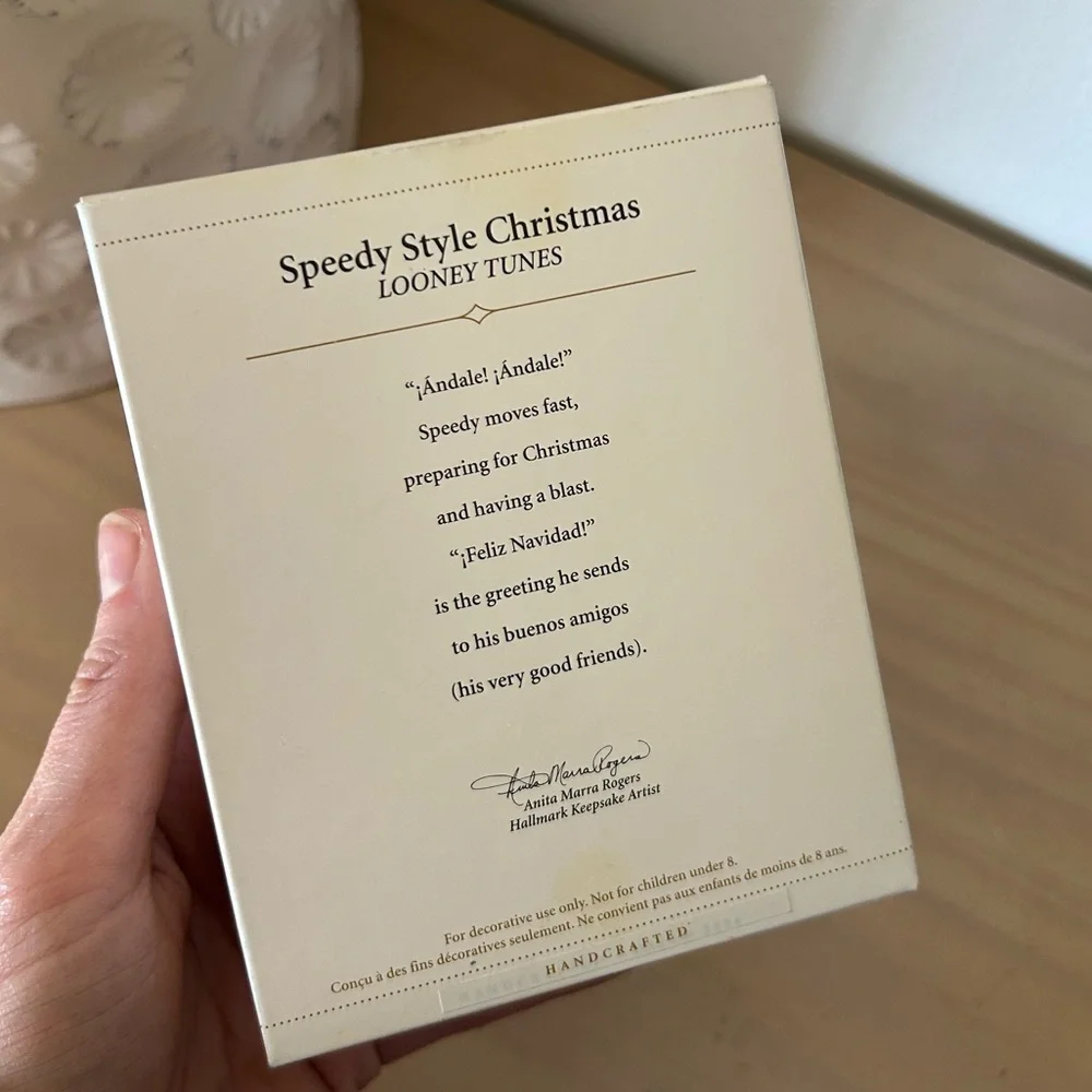Hallmark celebrate christmas